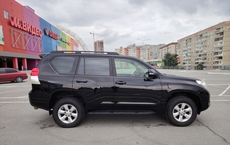 Toyota Land Cruiser Prado 150 рестайлинг 2, 2009 год, 2 360 000 рублей, 7 фотография