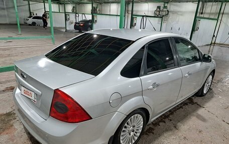 Ford Focus II рестайлинг, 2010 год, 650 000 рублей, 6 фотография