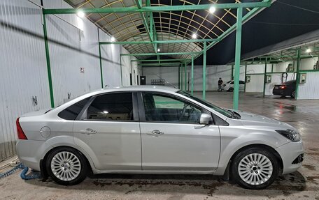 Ford Focus II рестайлинг, 2010 год, 650 000 рублей, 4 фотография