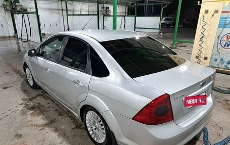 Ford Focus II рестайлинг, 2010 год, 650 000 рублей, 5 фотография