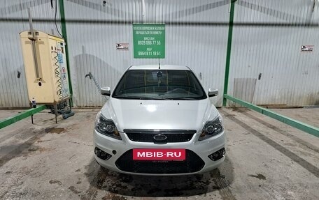 Ford Focus II рестайлинг, 2010 год, 650 000 рублей, 2 фотография