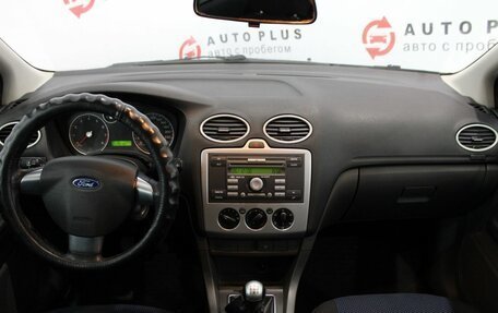 Ford Focus II рестайлинг, 2006 год, 649 000 рублей, 12 фотография