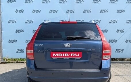 KIA cee'd I рестайлинг, 2010 год, 820 000 рублей, 4 фотография