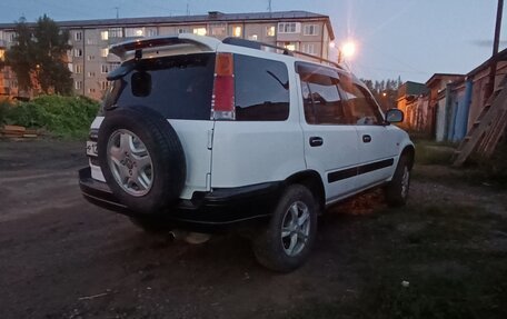 Honda CR-V IV, 1996 год, 550 000 рублей, 4 фотография