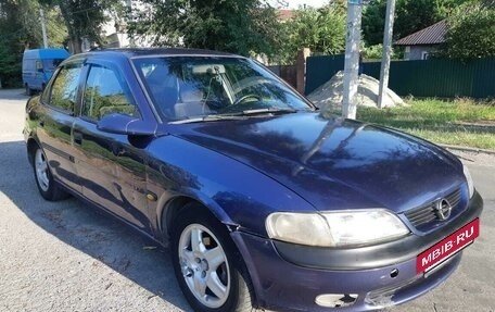 Opel Vectra B рестайлинг, 1996 год, 160 000 рублей, 2 фотография