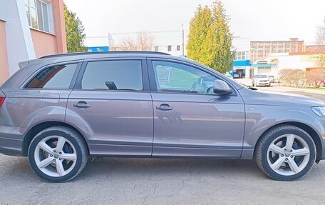 Audi Q7, 2011 год, 2 250 000 рублей, 4 фотография