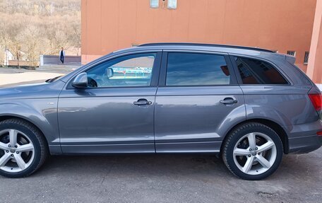 Audi Q7, 2011 год, 2 250 000 рублей, 8 фотография