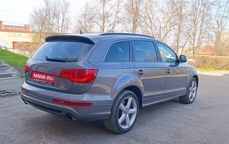 Audi Q7, 2011 год, 2 250 000 рублей, 5 фотография