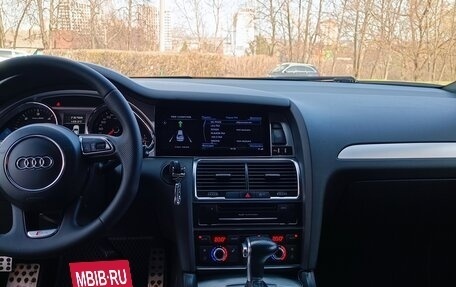 Audi Q7, 2011 год, 2 250 000 рублей, 11 фотография