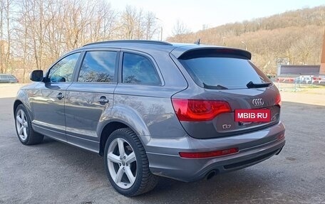 Audi Q7, 2011 год, 2 250 000 рублей, 7 фотография