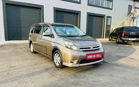 Toyota ISis I, 2010 год, 1 499 999 рублей, 8 фотография