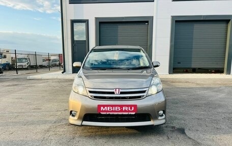 Toyota ISis I, 2010 год, 1 499 999 рублей, 9 фотография