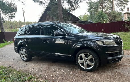 Audi Q7, 2008 год, 1 740 000 рублей, 8 фотография