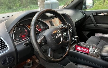 Audi Q7, 2008 год, 1 740 000 рублей, 10 фотография