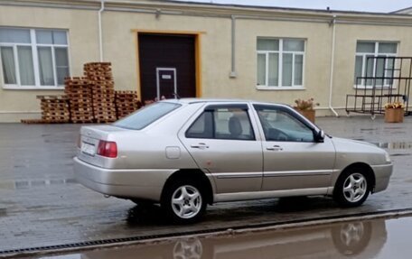 Chery Amulet (A15) I, 2008 год, 110 000 рублей, 3 фотография