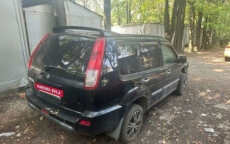 Nissan X-Trail, 2001 год, 335 000 рублей, 2 фотография