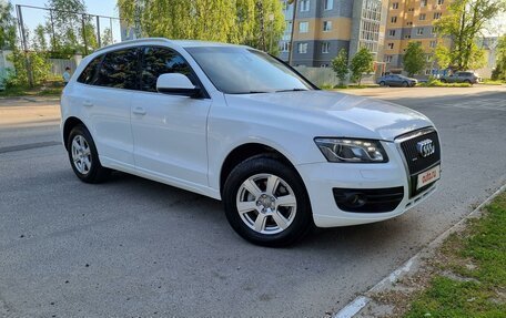 Audi Q5, 2010 год, 1 400 000 рублей, 3 фотография