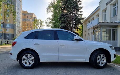 Audi Q5, 2010 год, 1 400 000 рублей, 4 фотография