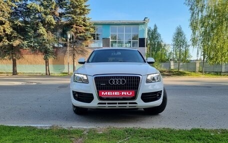 Audi Q5, 2010 год, 1 400 000 рублей, 2 фотография