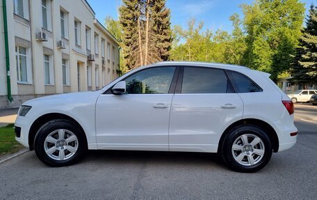 Audi Q5, 2010 год, 1 400 000 рублей, 8 фотография