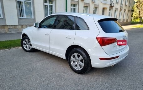 Audi Q5, 2010 год, 1 400 000 рублей, 7 фотография