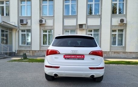 Audi Q5, 2010 год, 1 400 000 рублей, 6 фотография