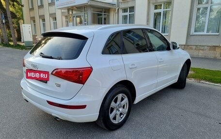 Audi Q5, 2010 год, 1 400 000 рублей, 5 фотография