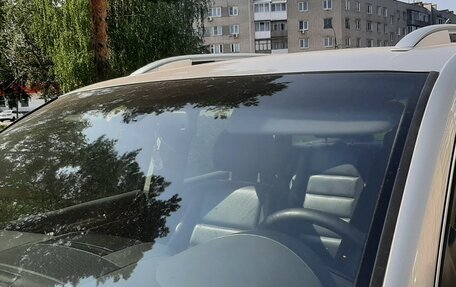 Volkswagen Touareg III, 2008 год, 1 380 000 рублей, 7 фотография