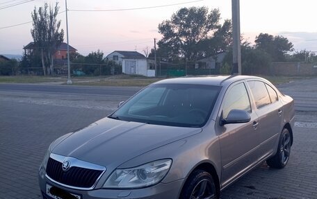 Skoda Octavia, 2009 год, 920 000 рублей, 1 фотография