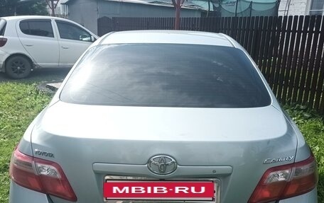 Toyota Camry, 2007 год, 1 170 000 рублей, 3 фотография