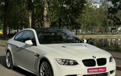 BMW M3, 2011 год, 3 750 000 рублей, 1 фотография