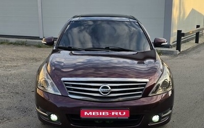 Nissan Teana, 2012 год, 1 650 000 рублей, 1 фотография