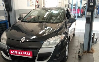 Renault Megane III, 2011 год, 800 000 рублей, 1 фотография