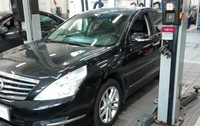 Nissan Teana, 2011 год, 1 100 000 рублей, 1 фотография