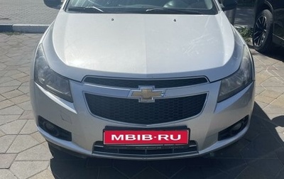 Chevrolet Cruze II, 2012 год, 920 000 рублей, 1 фотография