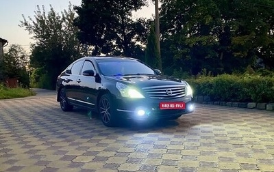 Nissan Teana, 2010 год, 620 000 рублей, 1 фотография