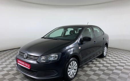 Volkswagen Polo VI (EU Market), 2015 год, 765 000 рублей, 1 фотография