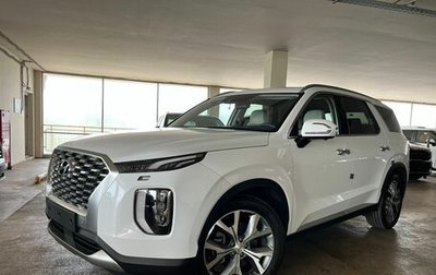 Hyundai Palisade I, 2020 год, 4 499 000 рублей, 1 фотография