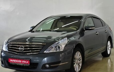 Nissan Teana, 2012 год, 1 400 000 рублей, 1 фотография