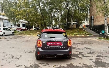 MINI Countryman II (F60), 2019 год, 3 500 000 рублей, 4 фотография