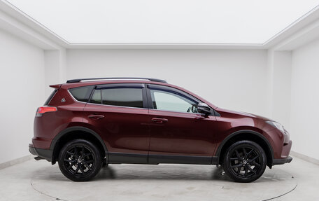 Toyota RAV4, 2019 год, 2 694 000 рублей, 4 фотография