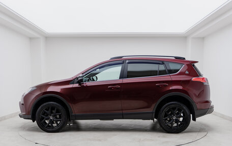 Toyota RAV4, 2019 год, 2 694 000 рублей, 8 фотография