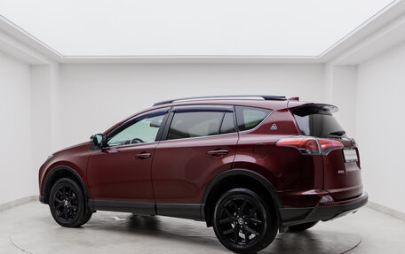 Toyota RAV4, 2019 год, 2 694 000 рублей, 7 фотография