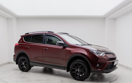 Toyota RAV4, 2019 год, 2 694 000 рублей, 3 фотография