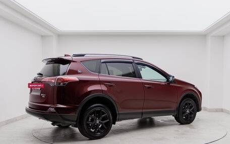 Toyota RAV4, 2019 год, 2 694 000 рублей, 5 фотография