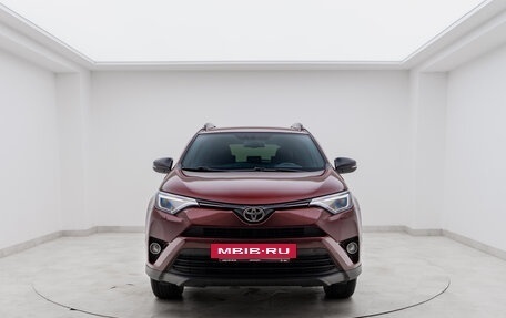 Toyota RAV4, 2019 год, 2 694 000 рублей, 2 фотография