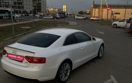 Audi A5, 2012 год, 1 680 000 рублей, 2 фотография