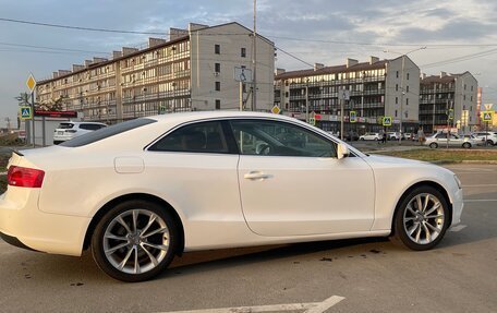 Audi A5, 2012 год, 1 680 000 рублей, 6 фотография