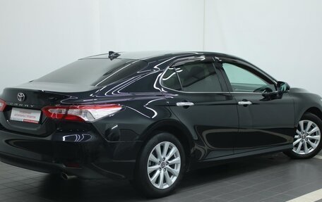 Toyota Camry, 2020 год, 3 399 000 рублей, 2 фотография