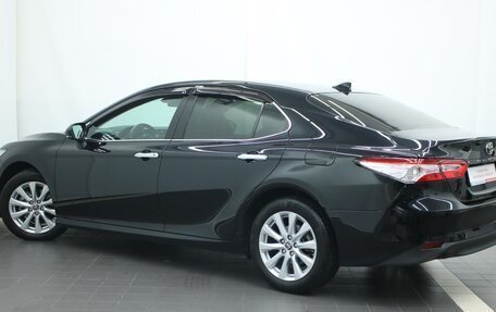 Toyota Camry, 2020 год, 3 399 000 рублей, 11 фотография